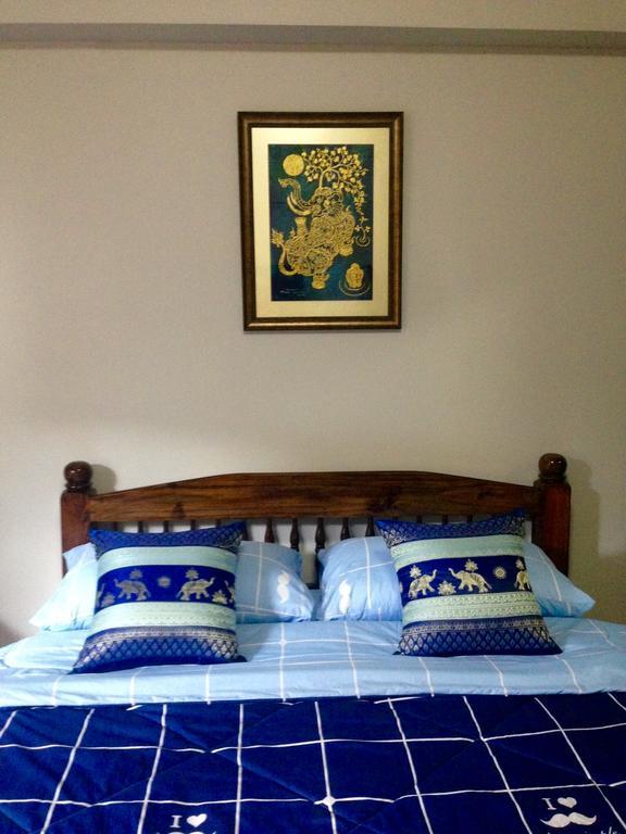 Guest house Baan Aree (adults Only) Chiang Mai