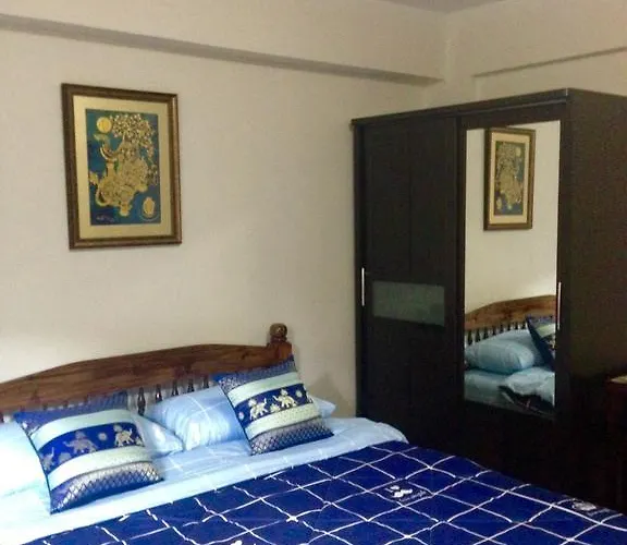 Baan Aree (Adults Only)