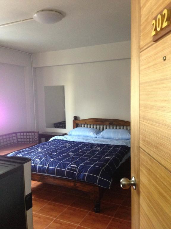 Baan Aree (adults Only) Guest house