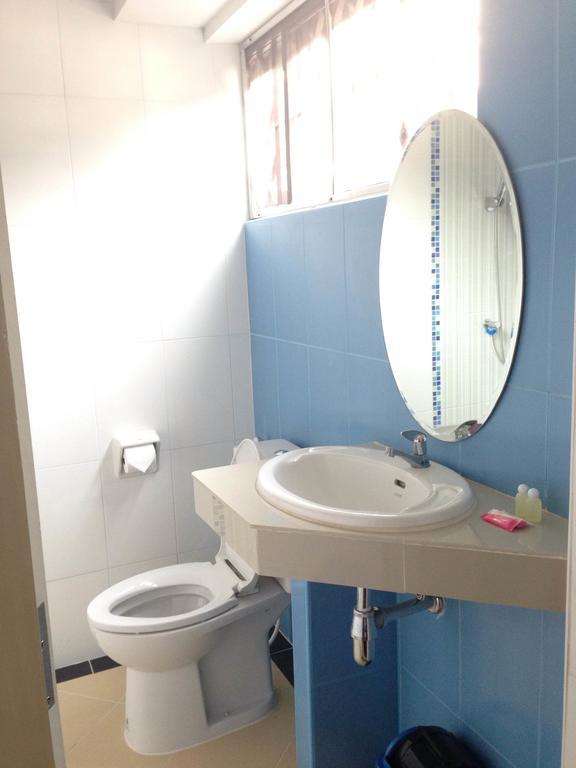 Guest house Baan Aree (adults Only)