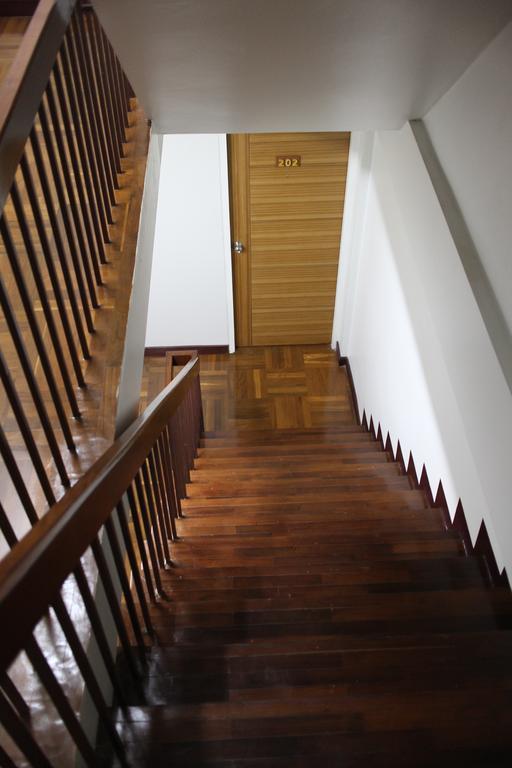 Baan Aree (adults Only) Guest house Chiang Mai
