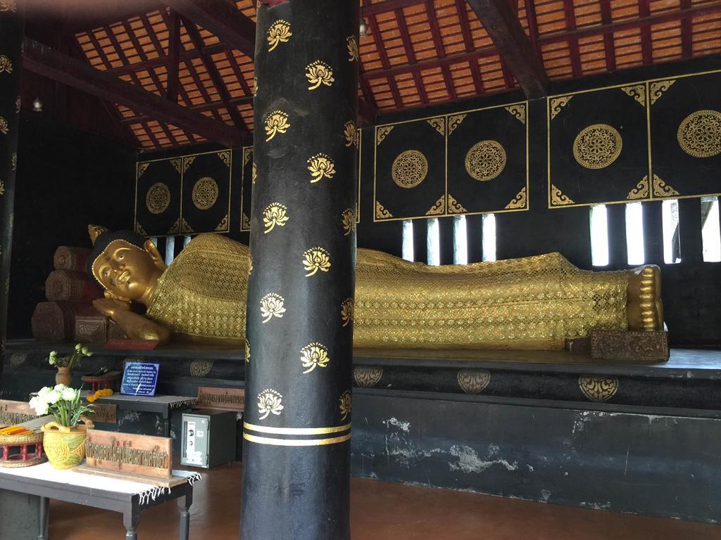 Baan Aree (adults Only) Chiang Mai