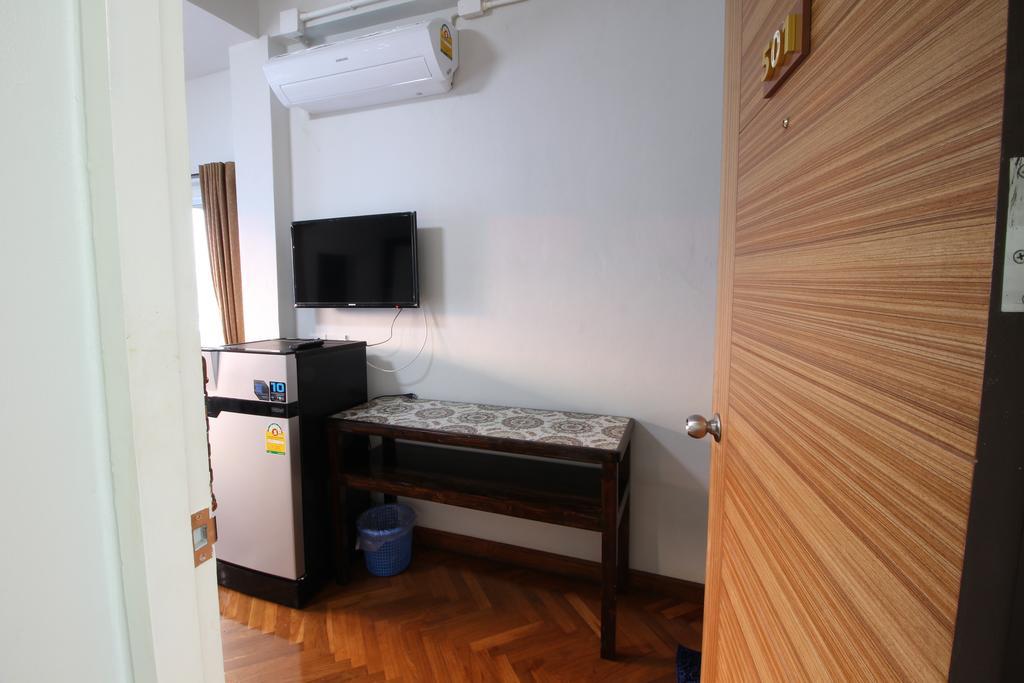 Baan Aree (adults Only) Guest house
