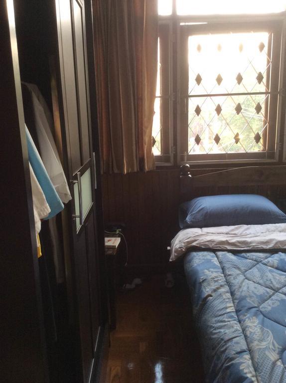 Guest house Baan Aree (adults Only)
