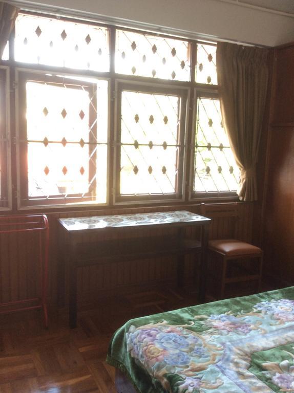 Guest house Baan Aree (adults Only) Chiang Mai