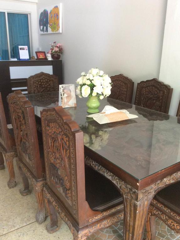 Baan Aree (adults Only) Chiang Mai