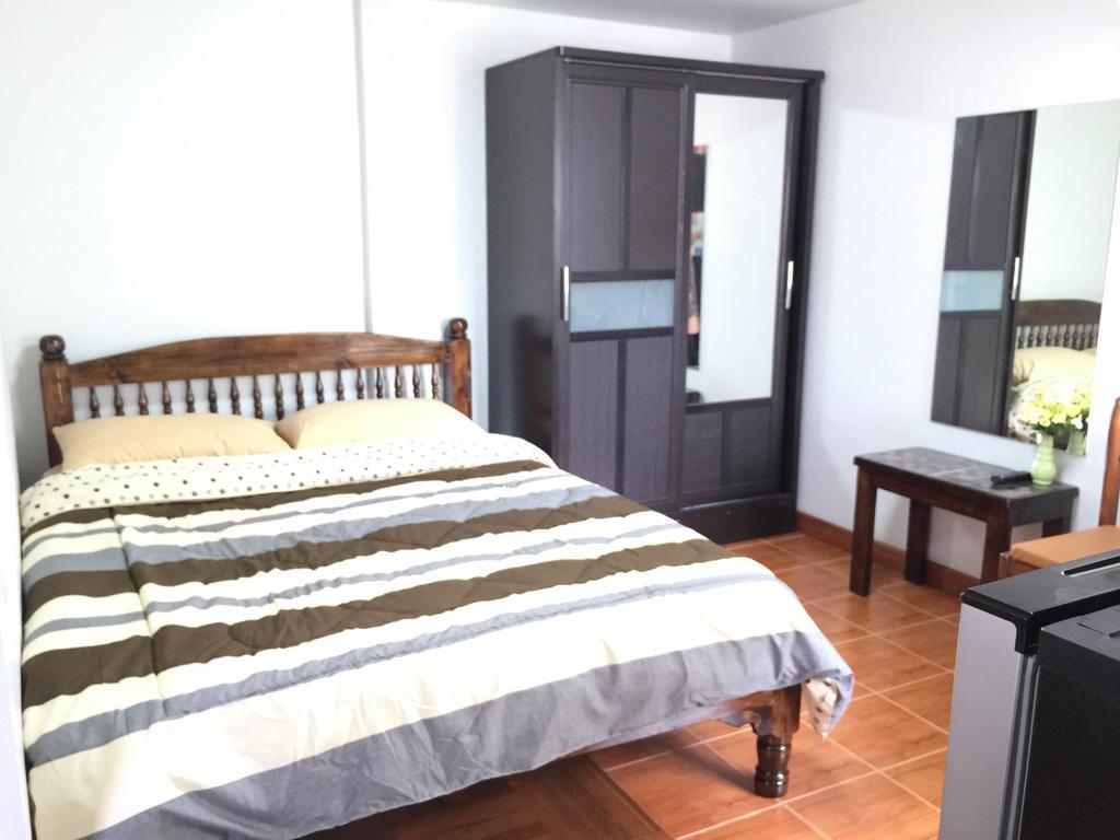 Baan Aree (adults Only) Guest house Chiang Mai