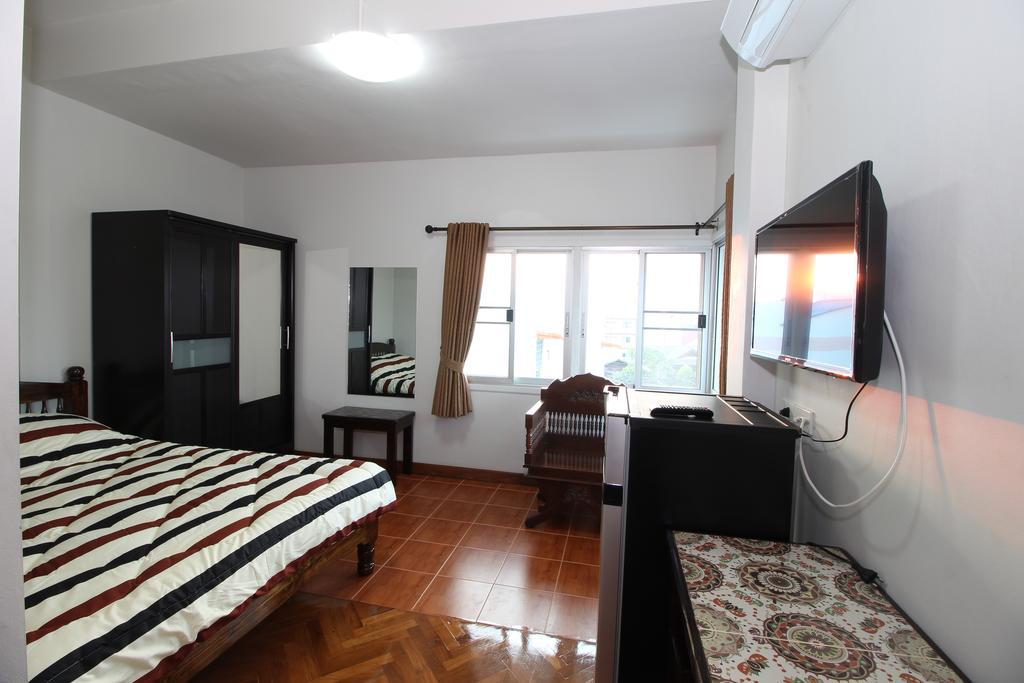 Baan Aree (adults Only) 2* Chiang Mai