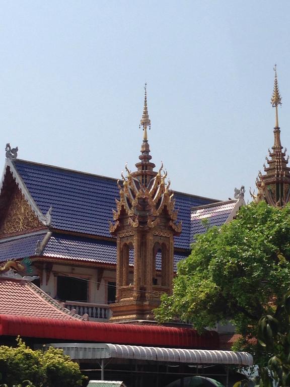 Guest house Baan Aree (adults Only) Chiang Mai