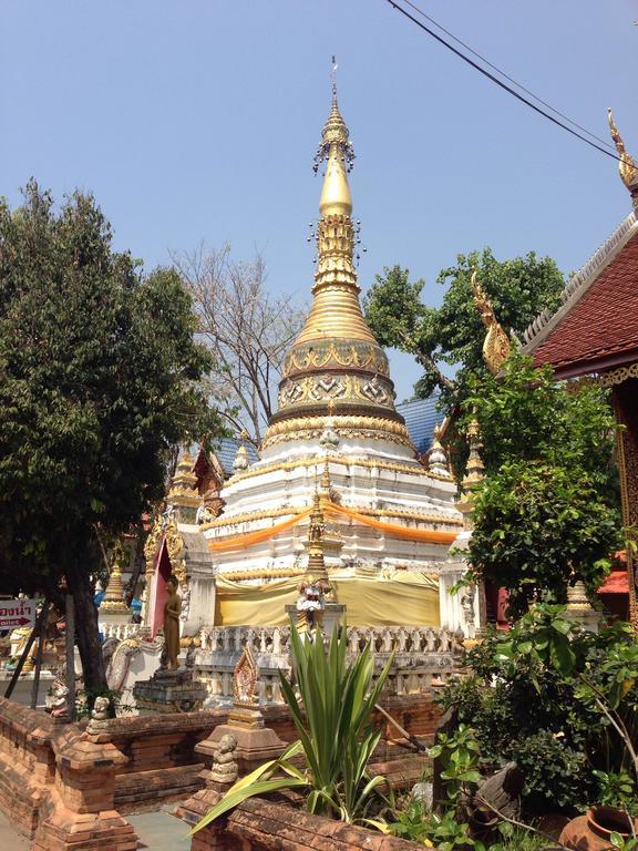 Guest house Baan Aree (adults Only)