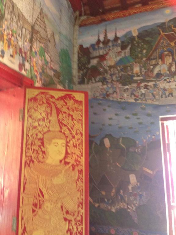 Baan Aree (adults Only) Guest house Chiang Mai