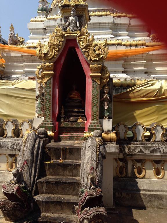 Baan Aree (adults Only) Chiang Mai