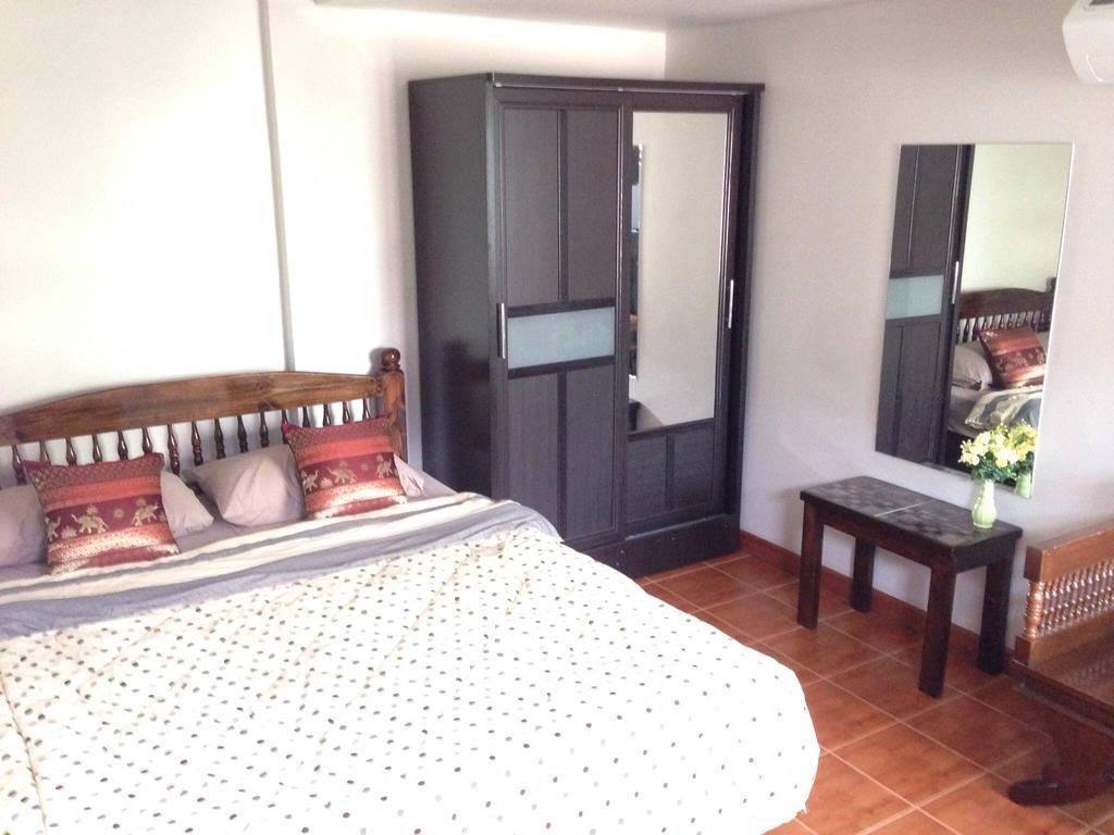 Guest house Baan Aree (adults Only) 2*