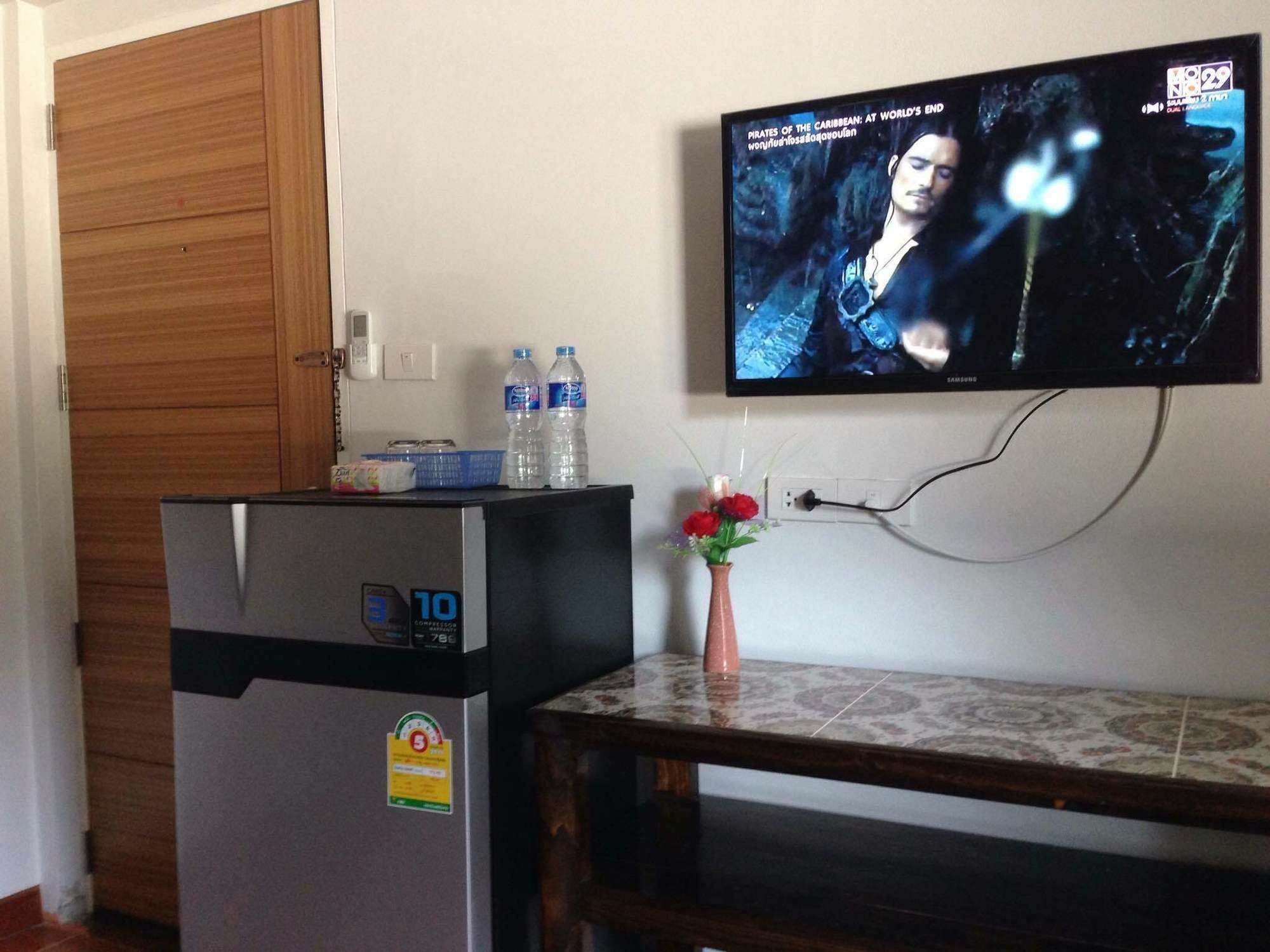 Baan Aree (adults Only) Guest house 2*