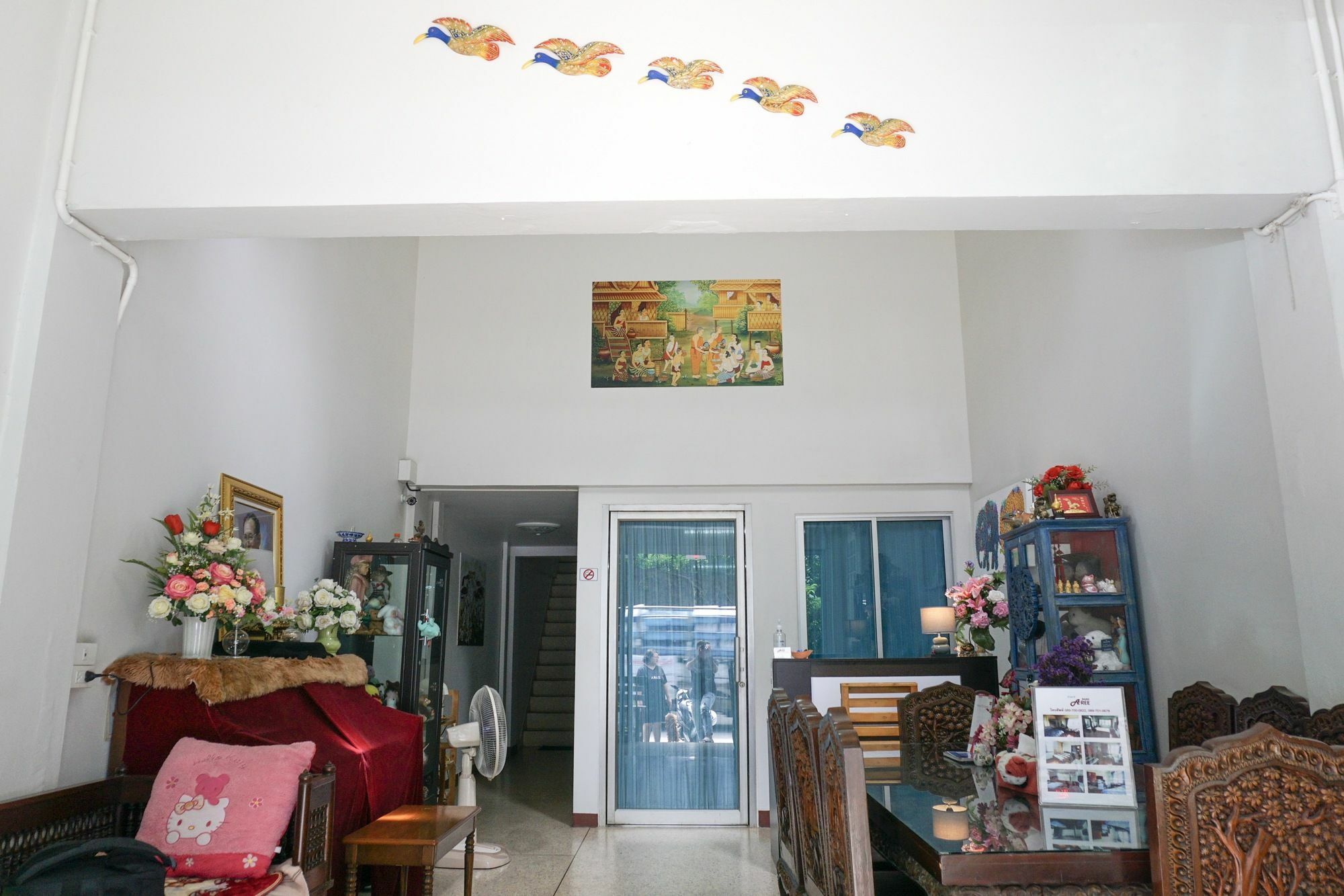 Baan Aree (adults Only) Chiang Mai