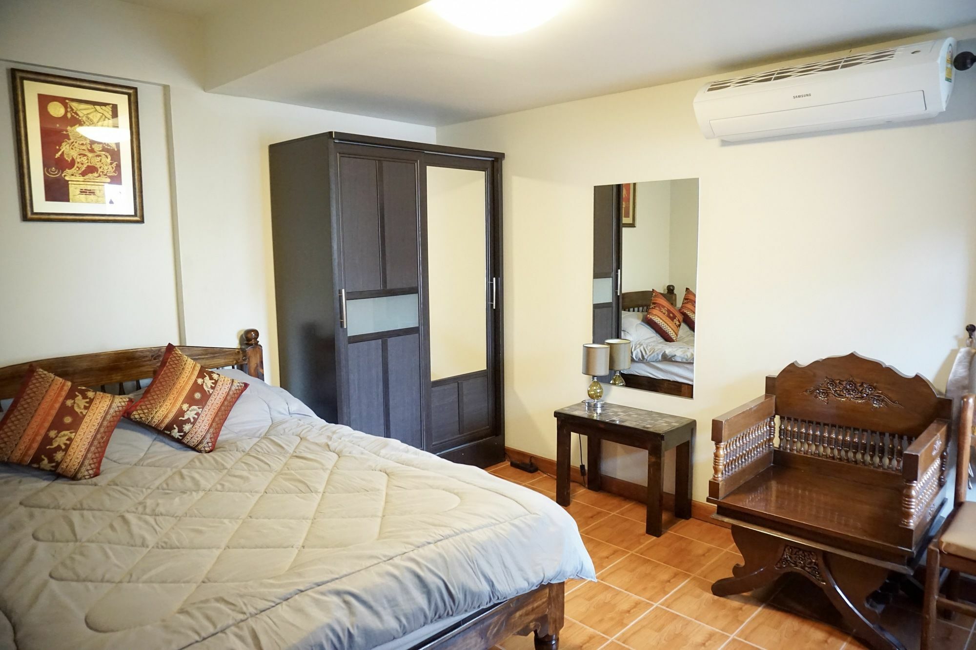 Baan Aree (adults Only) 2*
