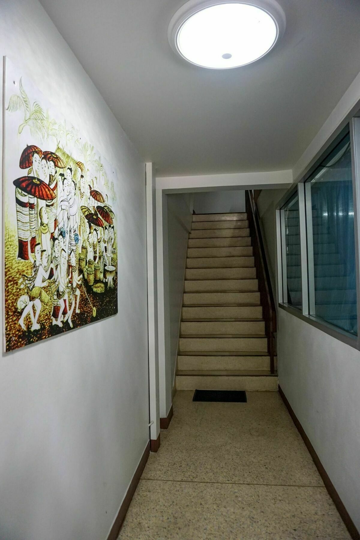 Baan Aree (adults Only) Chiang Mai