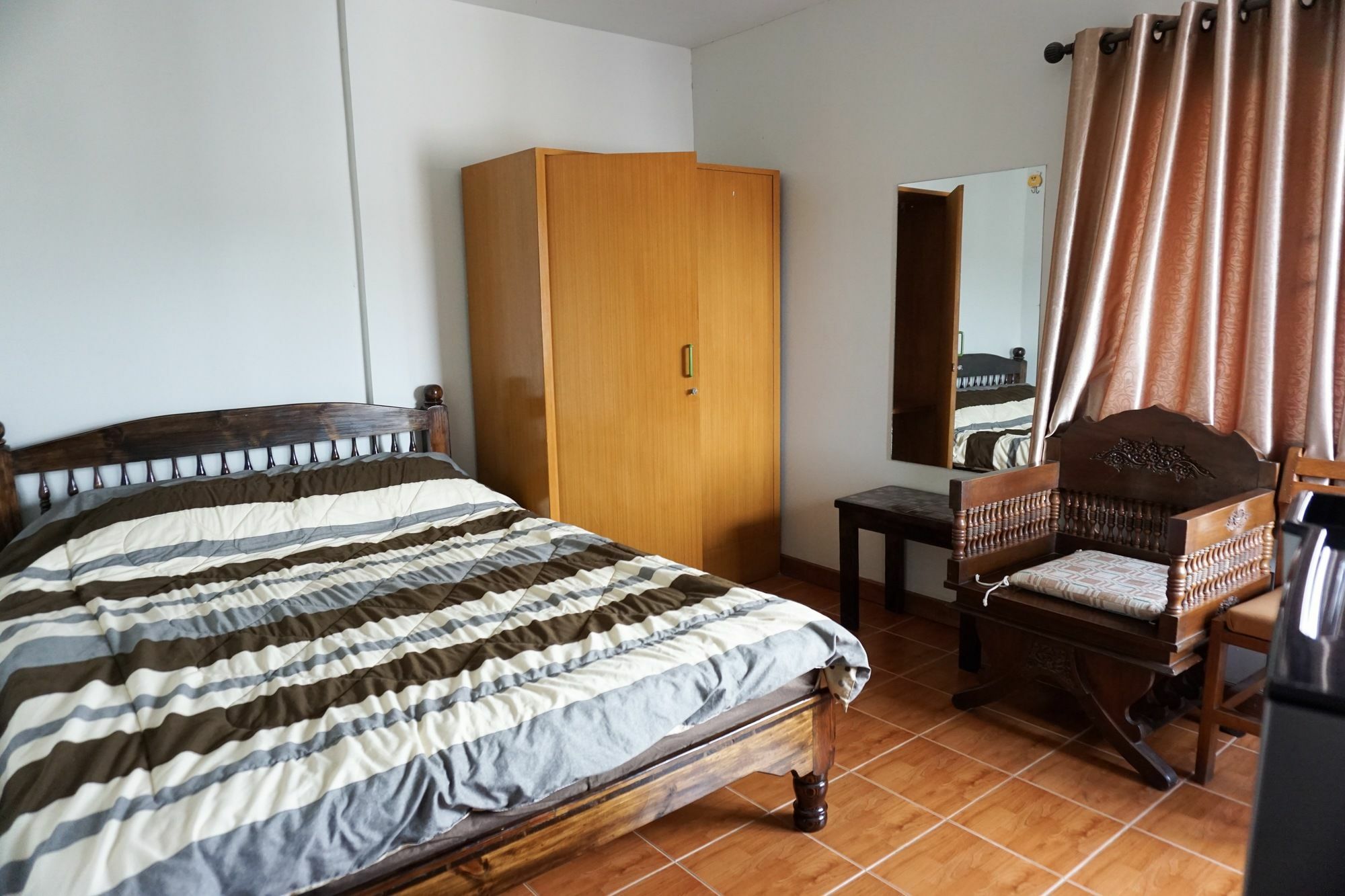 Baan Aree (adults Only) Guest house