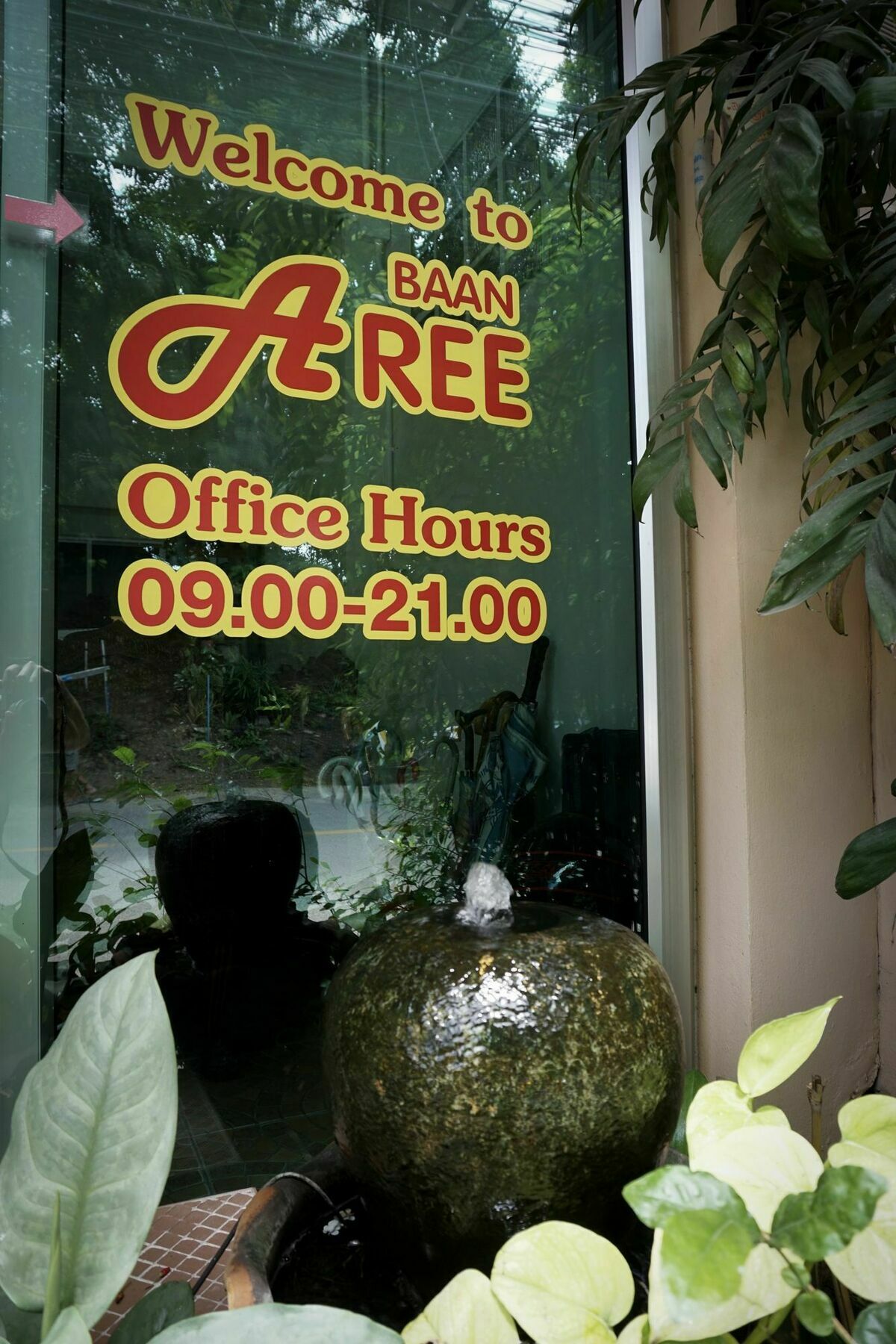 Baan Aree (adults Only) Chiang Mai