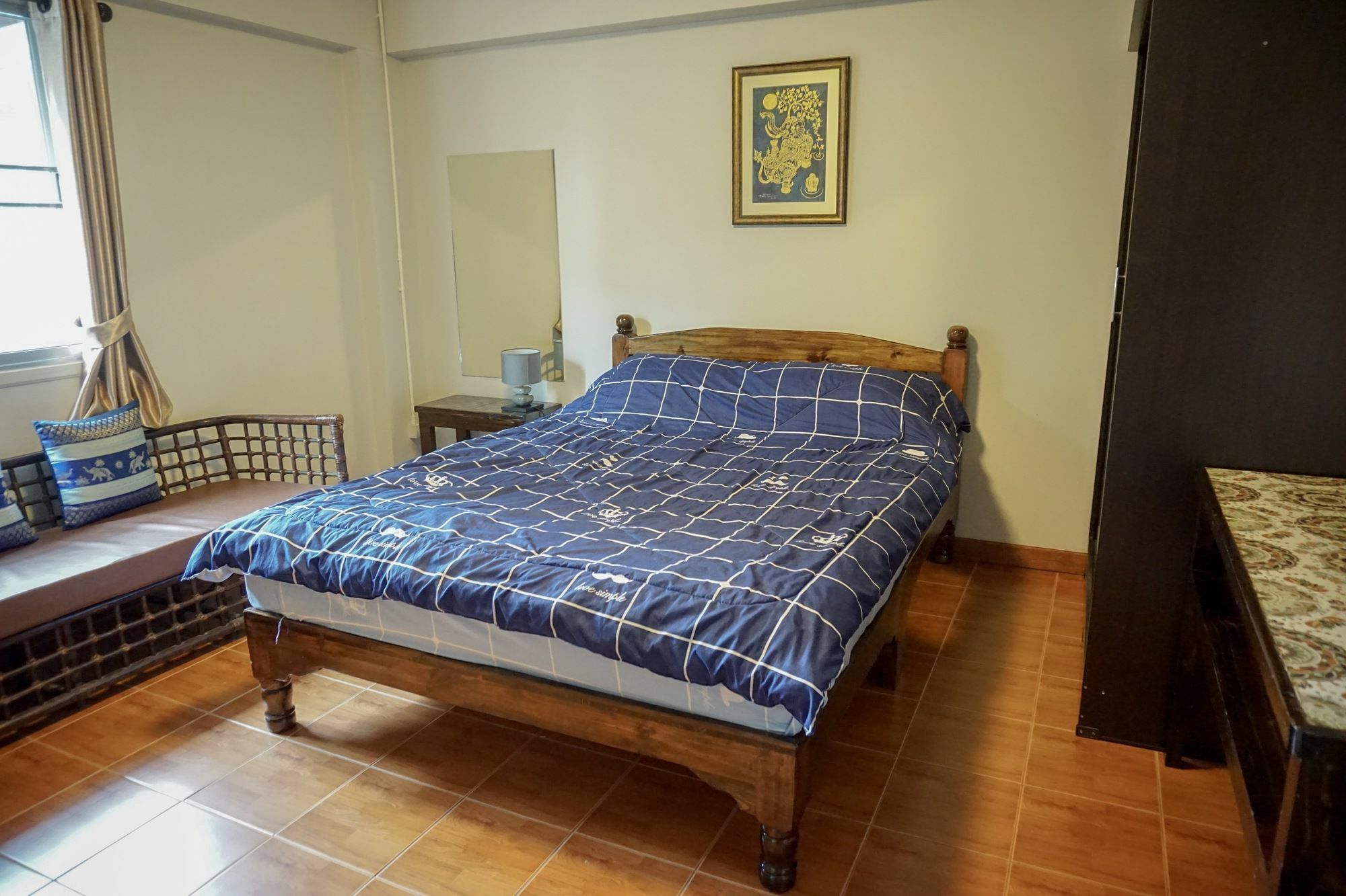 Guest house Baan Aree (adults Only) 2*