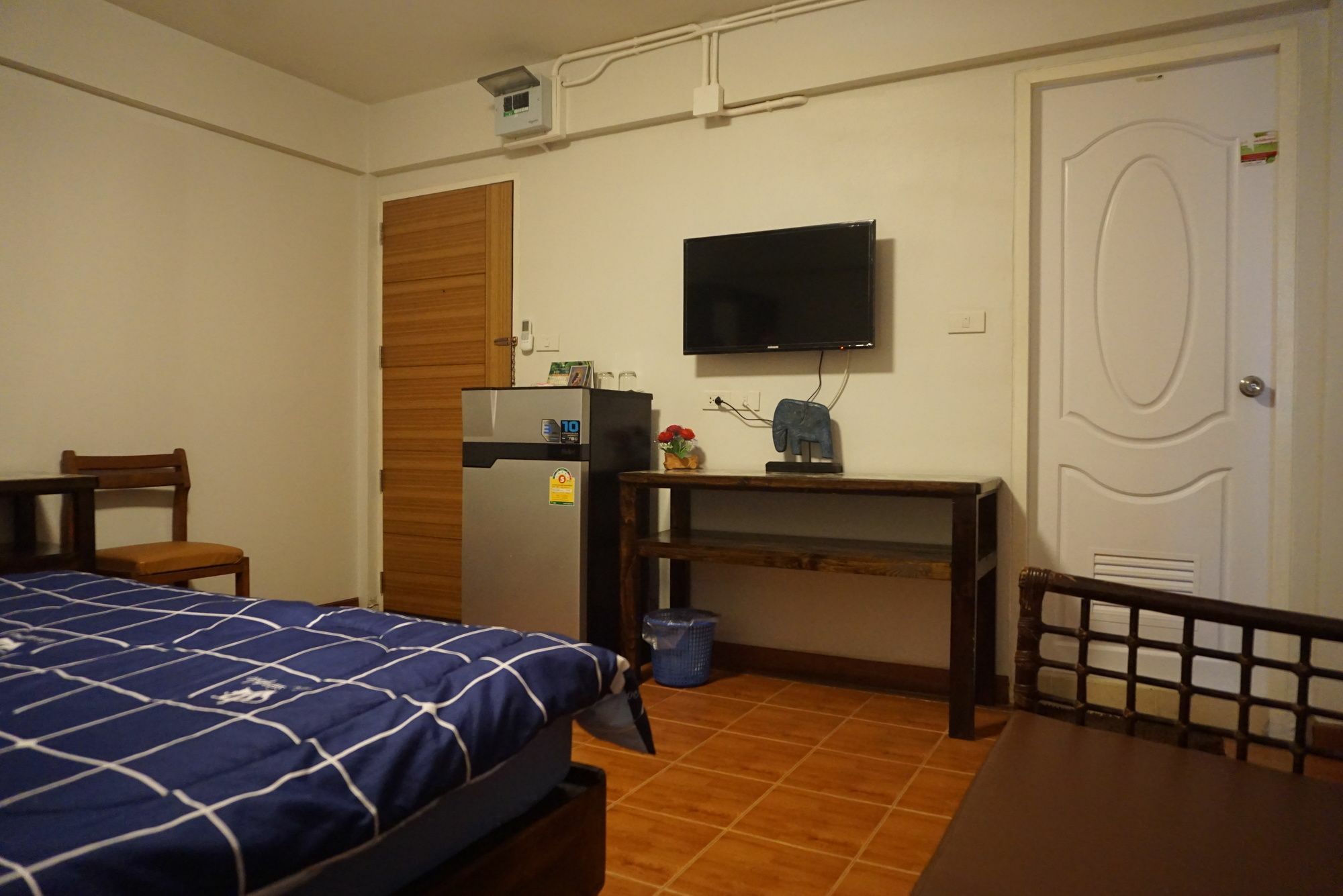 Baan Aree (adults Only) Guest house