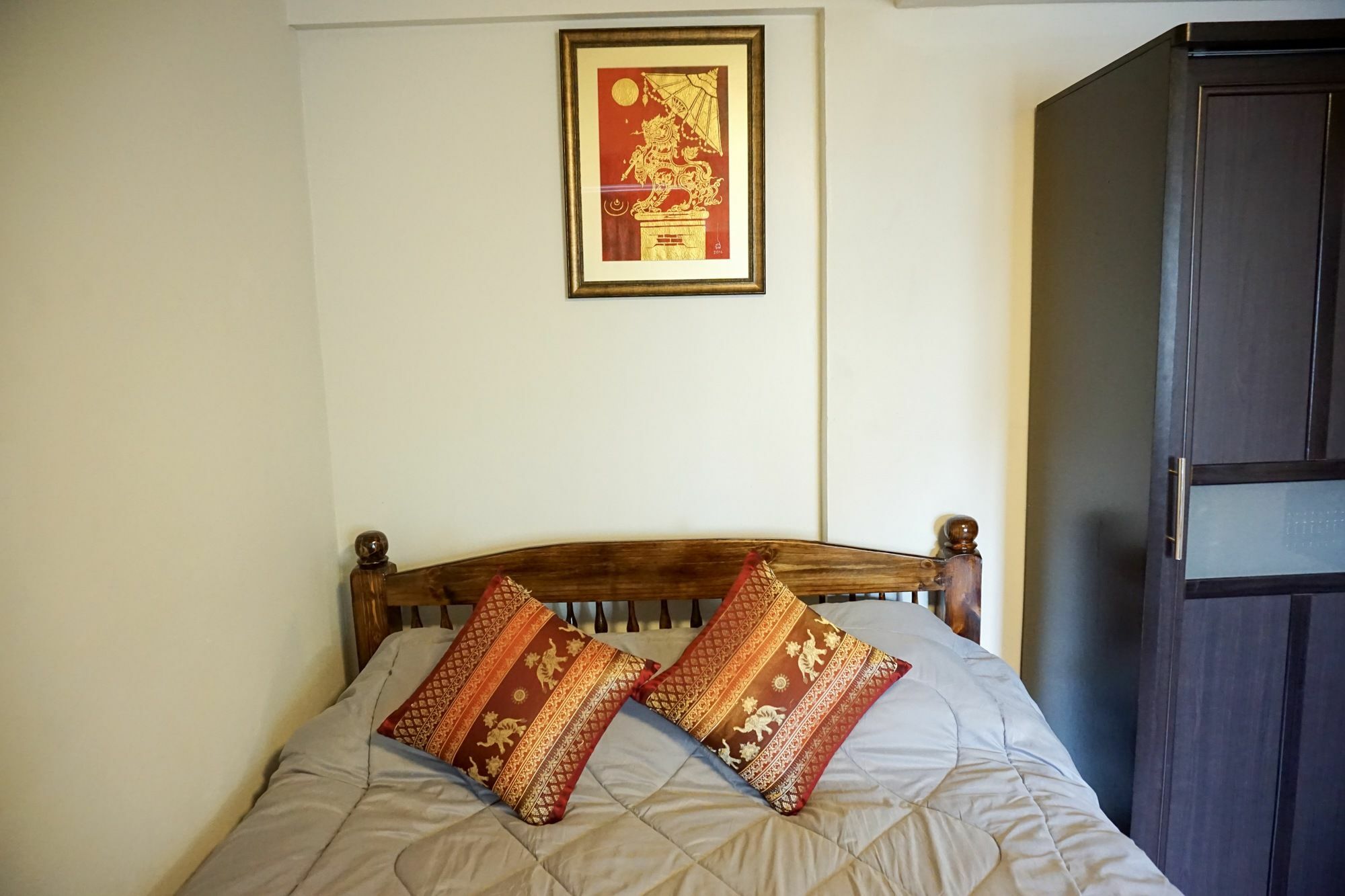 Guest house Baan Aree (adults Only) Chiang Mai