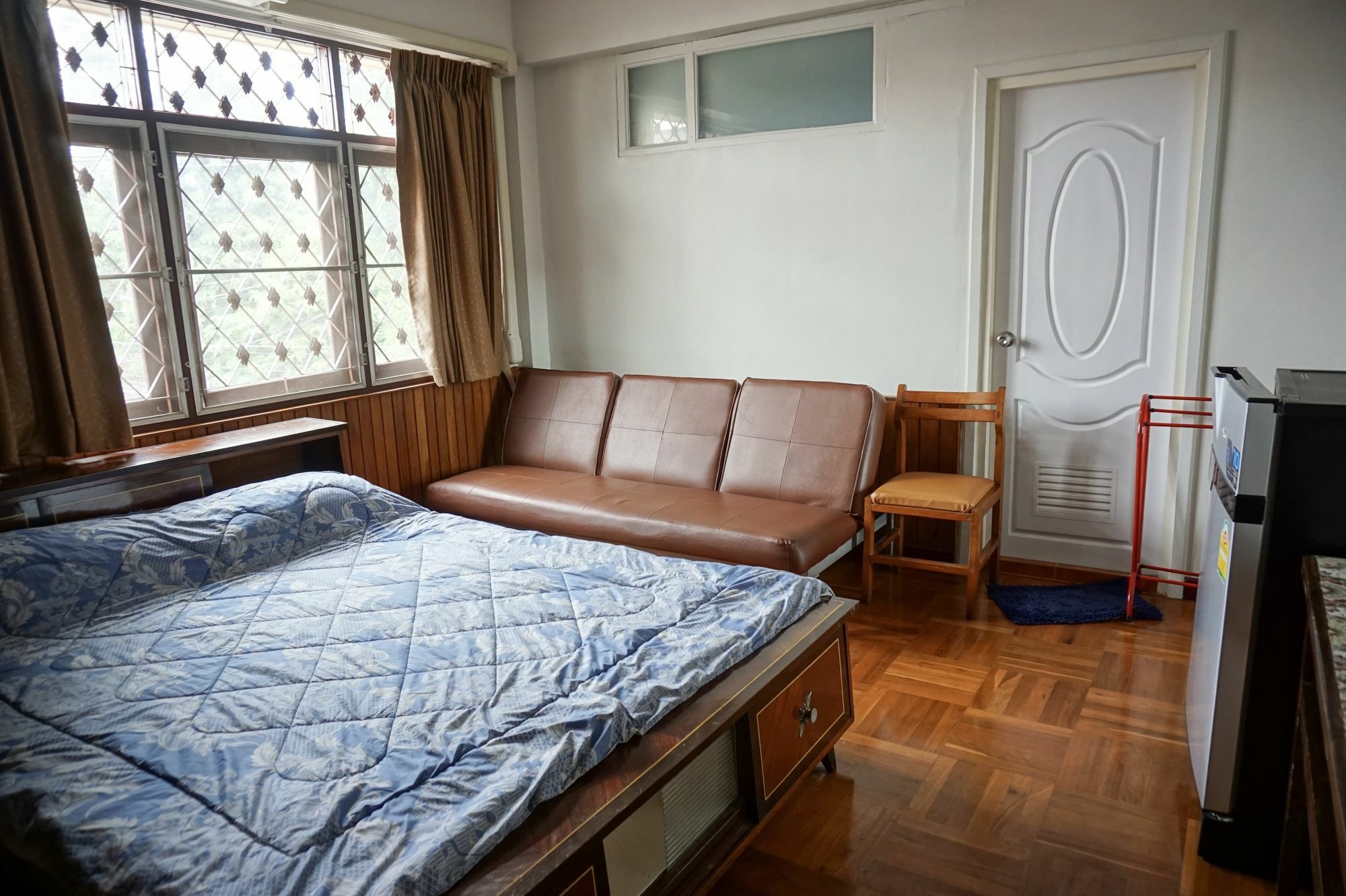 Guest house Baan Aree (adults Only) 2*