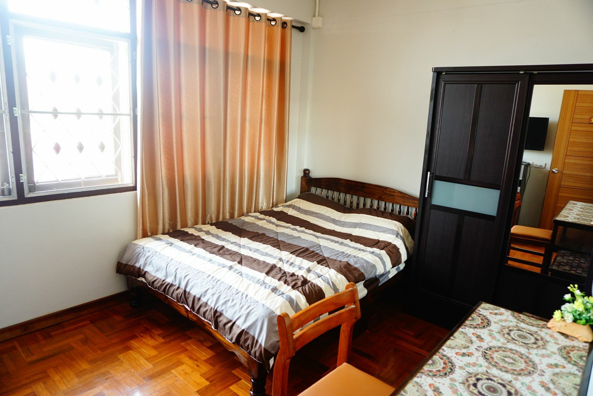 Baan Aree (adults Only) Guest house Chiang Mai