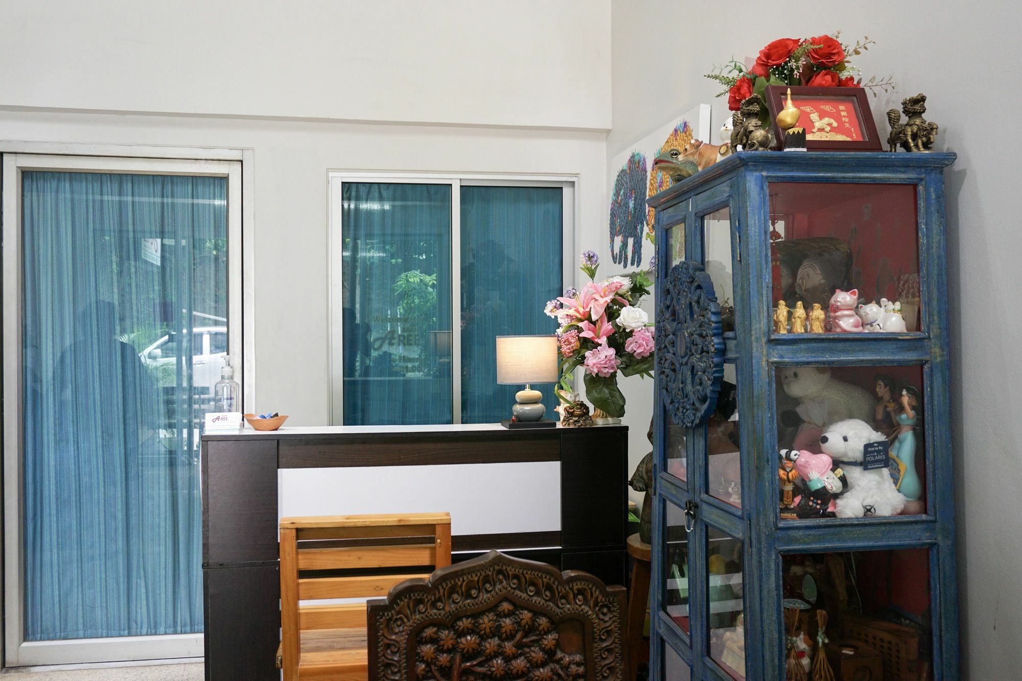 Guest house Baan Aree (adults Only)